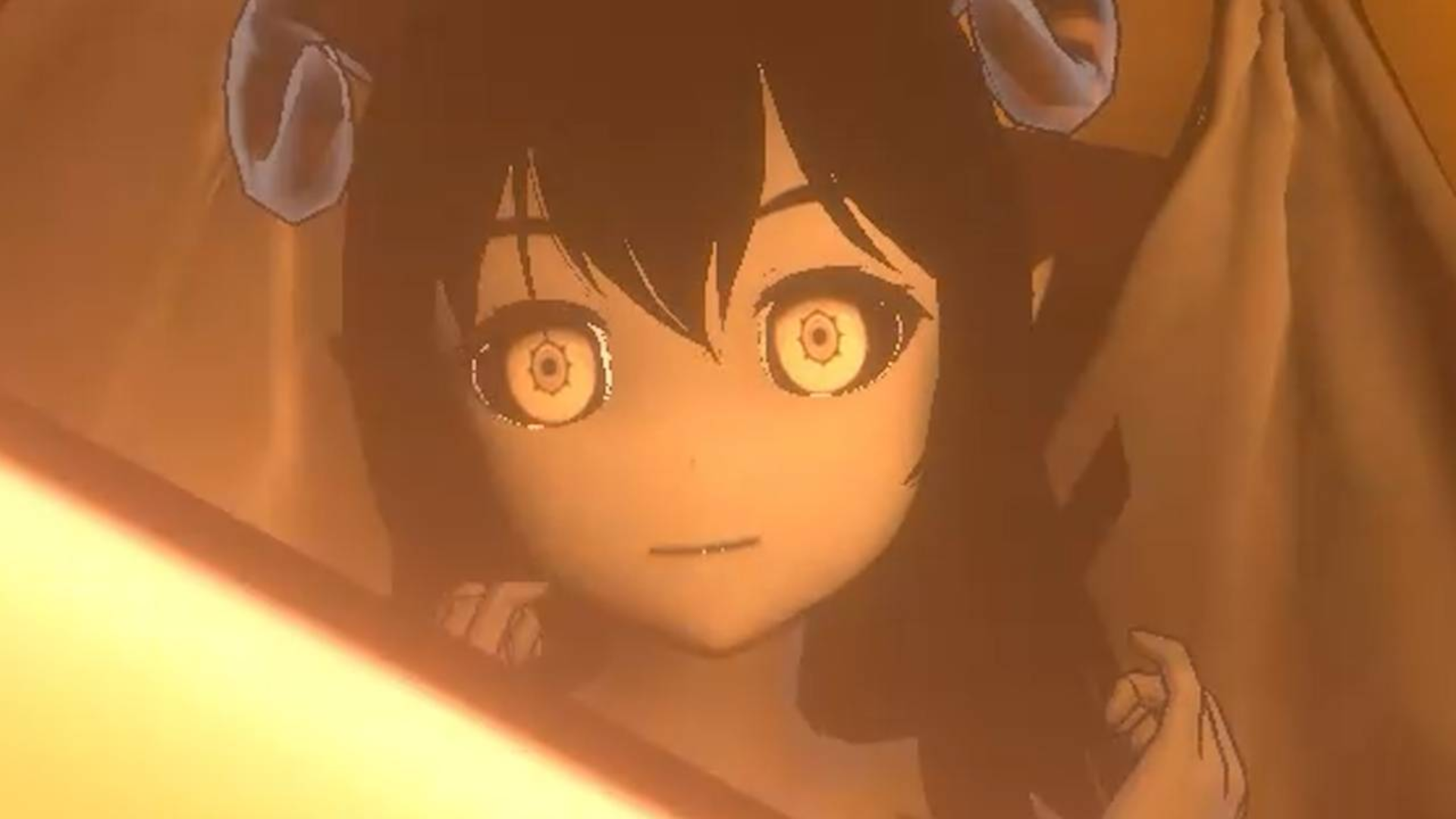 【3D】和魅魔一起生活